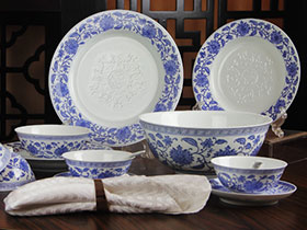 怀仁县陶瓷产业向业大品精拓展